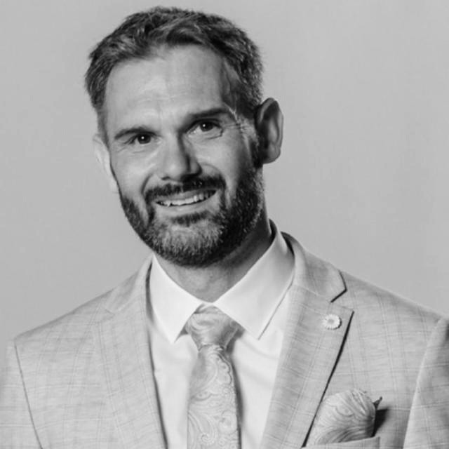 Martin Kadner